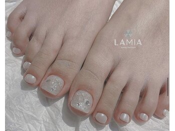 79リナネイル 心斎橋店(79LINA NAIL)/持ち込みデザインOK◎アート10本
