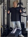 クロフィスジム(crofis gym) 黒岩 清久
