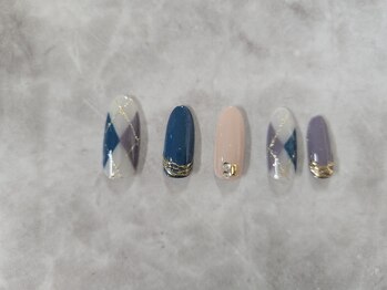 ネイルサロン ネイルクク(Nail KUKU)/