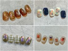パークネイル(PARC nail)