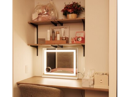 アフロディーテ 横浜(Aphrodite)の写真