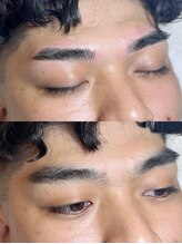 レアファースト/アイブロウサロンレアファースト