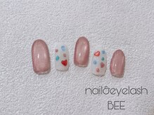 ネイルビー 銀座店(Bee)/2月キャンペーン☆ハンド