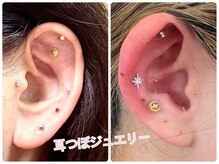 ピンクのラナンキュラスの雰囲気（爪を綺麗にすると共に、血行促進♪肩こり、ダイエットにオススメ）
