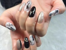 メゾンシンバ(Maison Simba)/Monotone Art