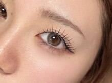 ハープ アイラッシュ(HARP Eyelash)/まつ毛パーマ　¥3960