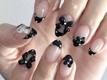 ノヴァ ネイル(Nova nail)/