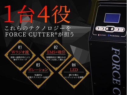 サロンドボーテ ヴィクトワール マルヤマ(Salon de beaute VICTOIRE MARUYAMA)の写真