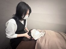 手もみハンズプレミアム 甲子園口店(手もみHANDS PREMIUM)/ドライヘッドスパでスッキリ