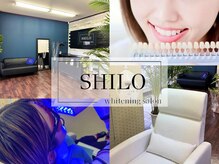 シロ(SHILO)