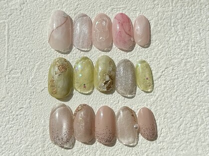 ピュイジョア(PUIJOA)の写真