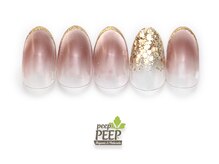 ピッピ 桜新町店(peep PEEP)/25年5月マンスリートレンド-1