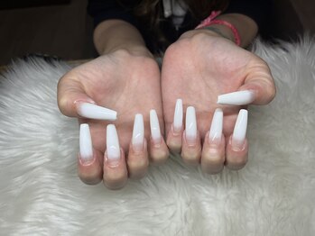 シュガープラム ネイル 横浜(sugar plum)/やり放題/ジェル/スカルプ/横浜