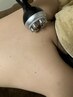 夏までに首の後ろのもっこり解消