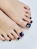 FOOT【間違いない定番デザイン サンプル多数】スタンダードコース