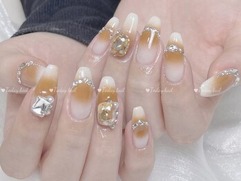 トゥデイネイル(Today.Nail)/