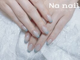 ブルーフレンチ