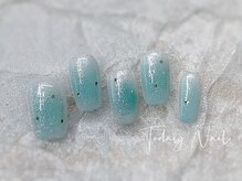 トゥデイ ネイル 新栄(Today Nail)/