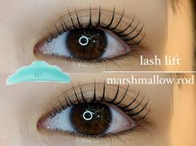 ヌンク 外苑前 表参道(nunc)/立ち上げデザイン/まつげパーマ