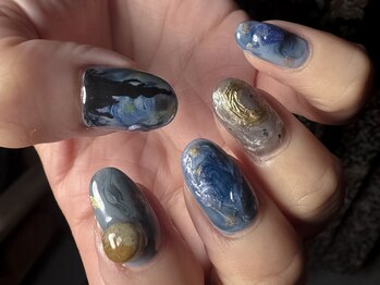 ルマート 池袋東口店(Lumart)/絵画