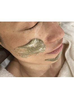 ホウレイ線・たるみ改善！予防ケア