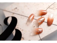 アディシュリーネイル 聖蹟桜ヶ丘(Adishreenail)の雰囲気(初めての方におすすめ♪ニュアンスシンプルコース♪初回6980円)