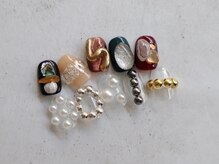 ディーネイル(DEE nail nagoya)