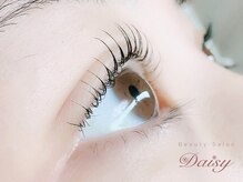 デイジー 藤沢(Daisy)/まつげパーマ/パリジェンヌ