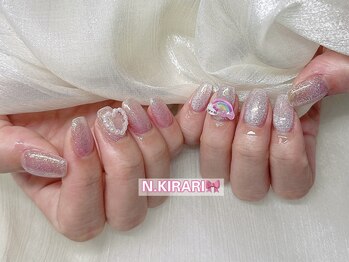 エヌドットキラリ(N.KIRARI)/