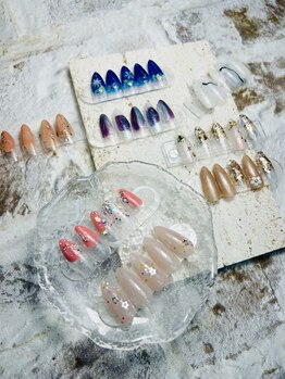 ムーミー 東十条店(muu mii)/定額5880円☆[東十条/赤羽]