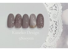 キャンアイドレッシー 草加店(Can I Dressy)/金子専用デザイン