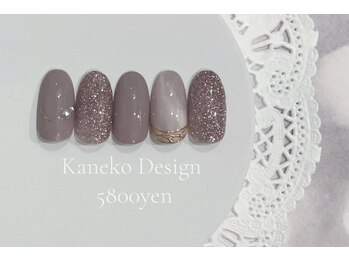 キャンアイドレッシー 草加店(Can I Dressy)/金子専用デザイン