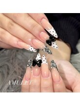 アミュレット(AMULET)/フレンチネイル