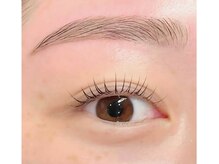 Betty Browの雰囲気（まつげパーマとＨＢＬの最高の組み合わせ短時間で印象アップ）