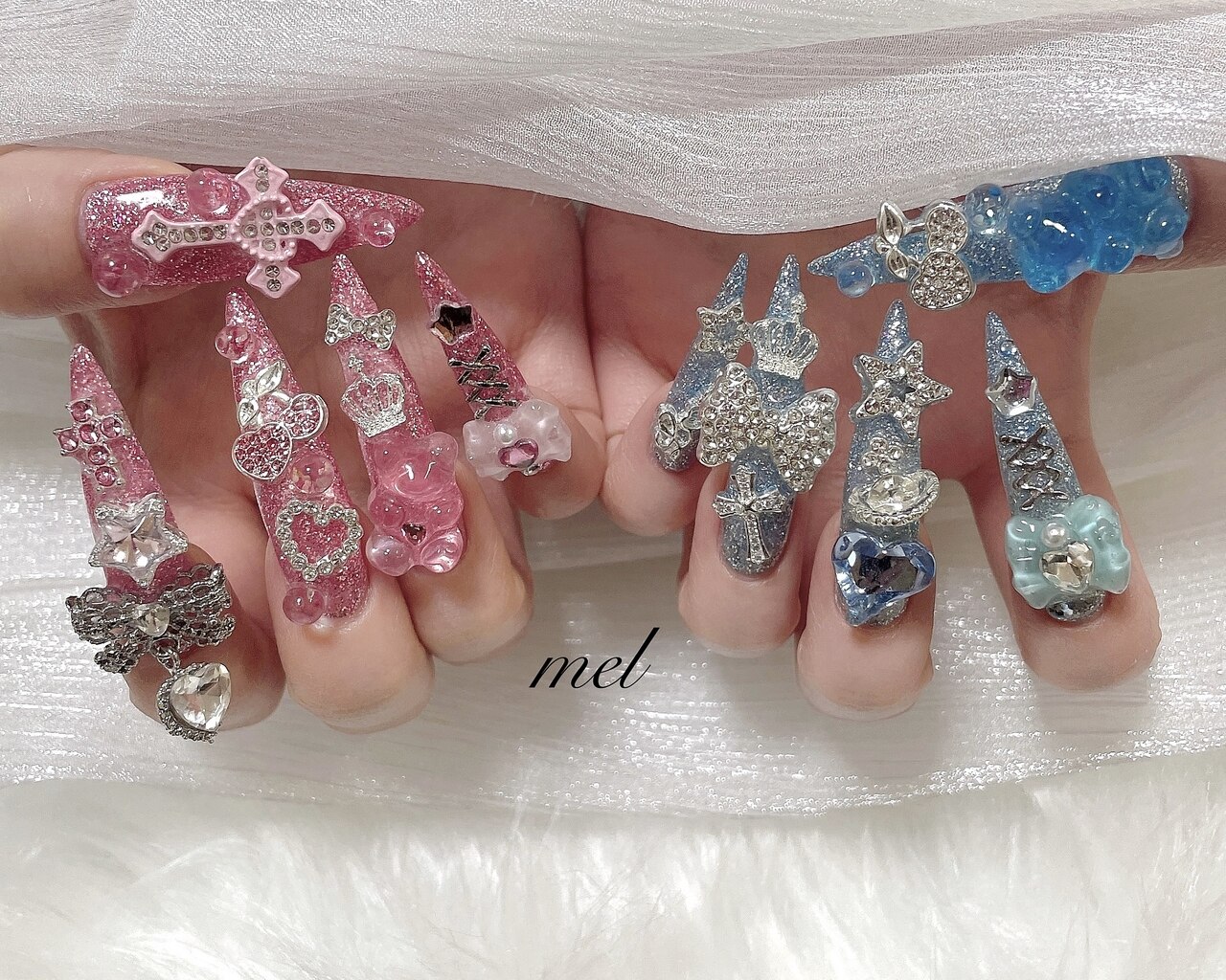 メル(mel)｜ホットペッパービューティー