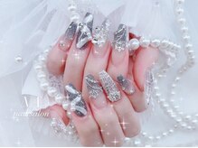 ナネイルサロン(NA nail salon)