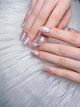 アノラネイルズ(ANORA NAILS)/