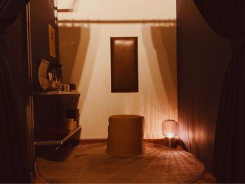 ヨモギー 恵比寿本店(YOMOGii)の写真/【全6店舗通い放題OK】好きな場所でよもぎ蒸し♪全店舗利用OK！<無農薬よもぎ蒸し専門店ヨモギー>