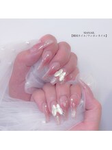 シアネイル すすきの店(SIA NAIL)/