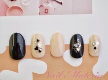 ネイル マテリア 池袋店(Nail Materia)/定額デザインコース