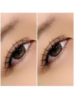 カレラ アイラッシュ 東川口(KARERA eyelash)/LEDマツエク【KARERA東川口】