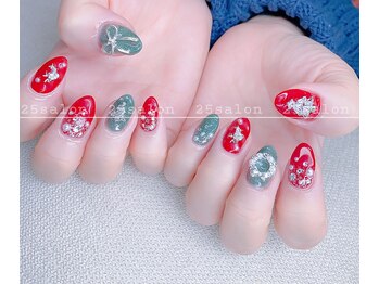 ニゴサロン(25Salon)/