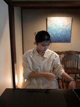 ムー(nue)&nbsp;SAKI 