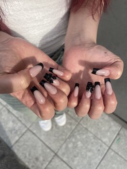 アユネイル(Ayunail)/