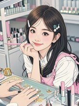 ルミネイル 大宮東口店(Lumi Nail)&nbsp;神 谷