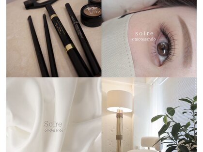 ソワレ 表参道(Soire)の写真