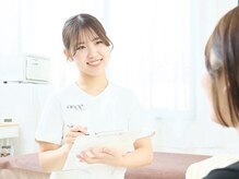 アルセ(arce)の雰囲気（丁寧なカウンセリングで安心◎）