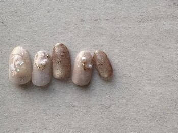 ソレイユ(soleil)/スタンダードコース