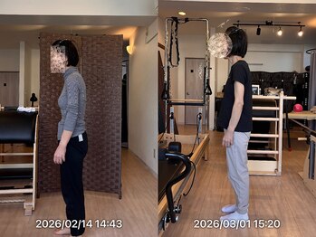 ピース(Peace)/運動が苦手な方も大歓迎！