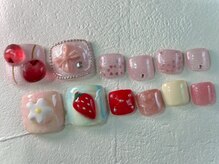 クレッシェレ(crescere)